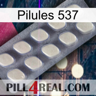 Pills 537 08